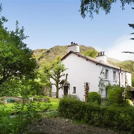 Holiday home Rose Coniston