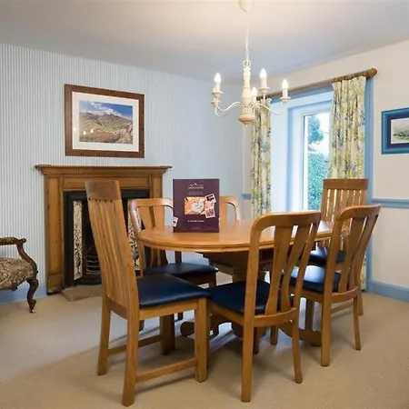 Prázdninový dům Rose *