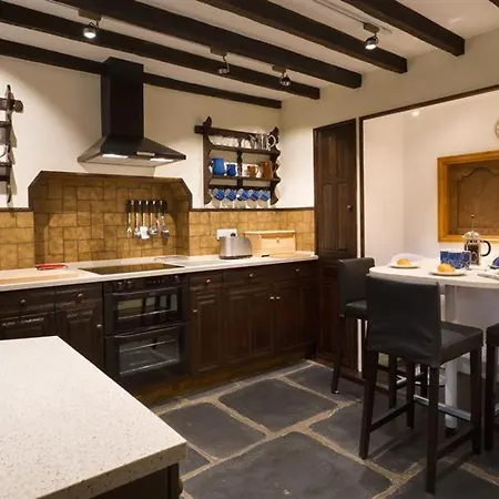 Prázdninový dům Rose