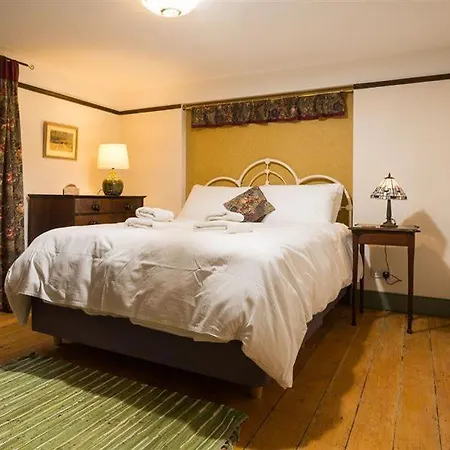 Rose Holiday home