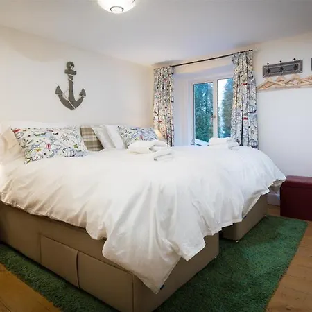 Feriehus Rose Coniston