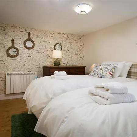 Rose Prázdninový dům *