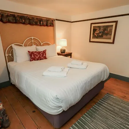 Rose Holiday home Coniston