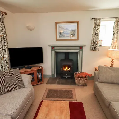 Rose Holiday home Coniston