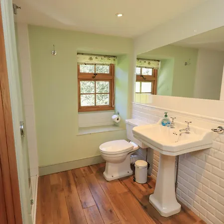 Rose Holiday home Coniston