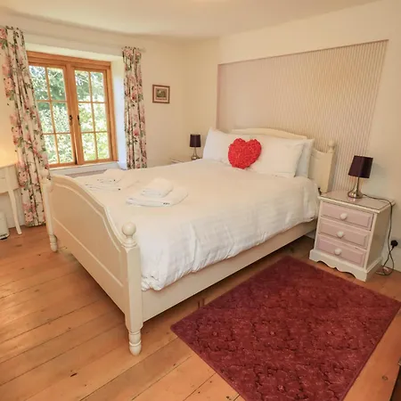 Holiday home Rose Coniston