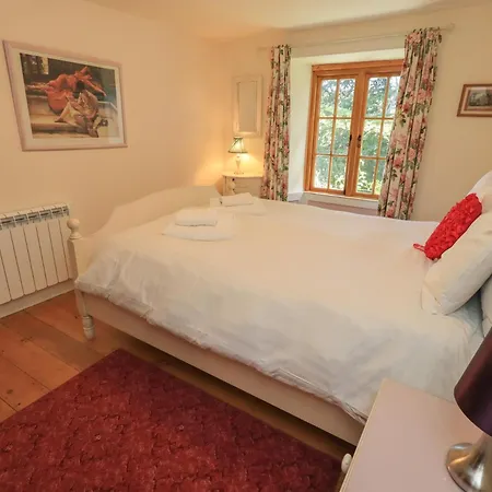 Rose Holiday home *
