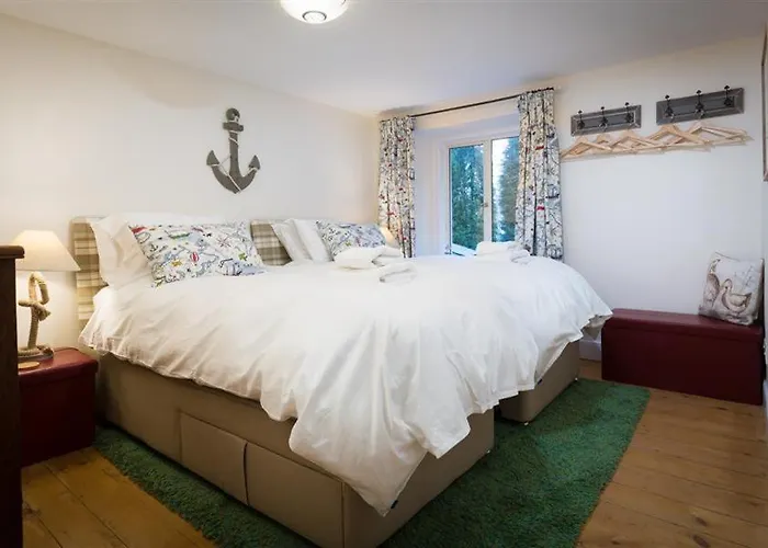 Holiday home Rose Coniston