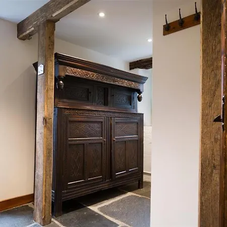 Dom wakacyjny Rose *