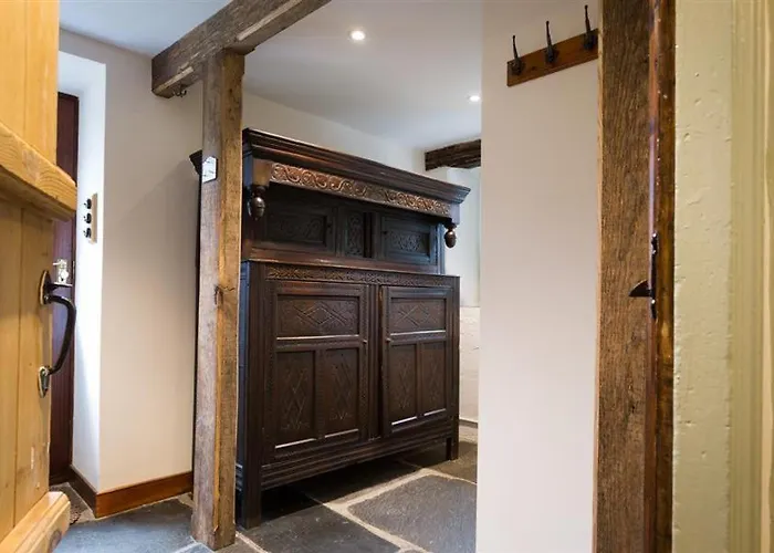 بيت للعطل Rose *