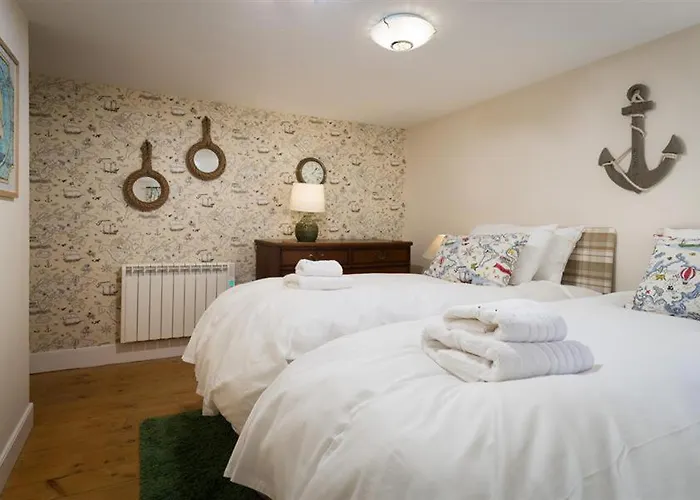 Rose بيت للعطل *