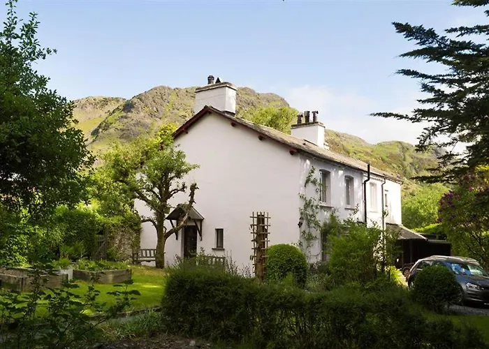 بيت للعطل Rose